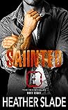 Sainted by Heather Slade