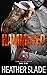 Hammered (The Invincibles, #9)