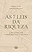 AS 7 LEIS DA RIQUEZA by Rafael Silva