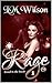 Rage (Bound To The Devils Book 1)
