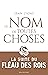 Le Nom de toutes choses (Le Chœur des dragons, #2)