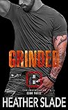 Grinded