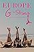 Europe on a G-String: for summer lovers everywhere .....