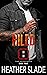 Riled (The Invincibles, #4)