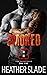 Smoked (The Invincibles #5)