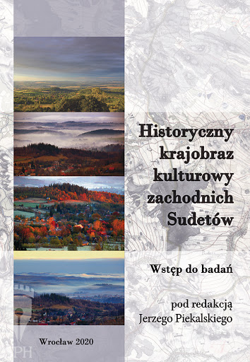 Historyczny krajobraz kulturowy zachodnich Sudetów