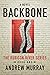 Backbone (The Rubicon River #1)