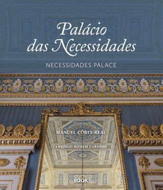 Palácio das Necessidades (Hardcover)