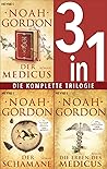 Die Medicus-Saga ...