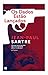 Os Dados Estão Lançados by Jean-Paul Sartre Os Dados Estão Lançados by Jean-Paul Sartre