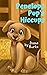 Penelope Pup's Hiccups