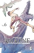 Ariadne in the Blue Sky, Vol. 6