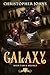 Galaxy (High Table Hijinks, #1)