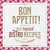 Bon appétit ! Bes...