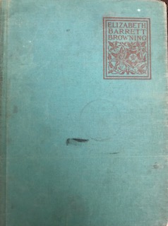 Sonnets from the Portuguese