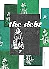 The Debt by Andreae Callanan