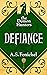 Defiance (The Demon Hunters...