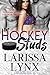 Her Hockey Studs (Power Players Hockey #1-2)