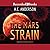 The Mars Strain by A.C. Anderson