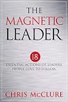 The Magnetic Lead...