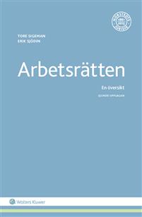Arbetsrätten: En översikt