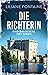Die Richterin und das Ritual des Todes (Ein Fall für Mathilde de Boncourt, #4)