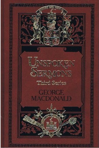 Unspoken Sermons, Third Series (Sunrise Centenary Edition)