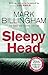 Sleepyhead (Tom Thorne, #1)