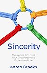 Sincerity: The Re...