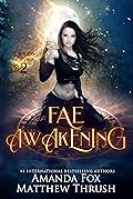 Fae Awakening