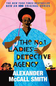 There is No Such Thing as Free Food - The No. 1 Ladies Detective Agency