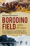Borodino Field 18...