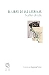 El libro de las lágrimas (Spanish Edition) Book cover for El libro de las lágrimas (Spanish Edition)