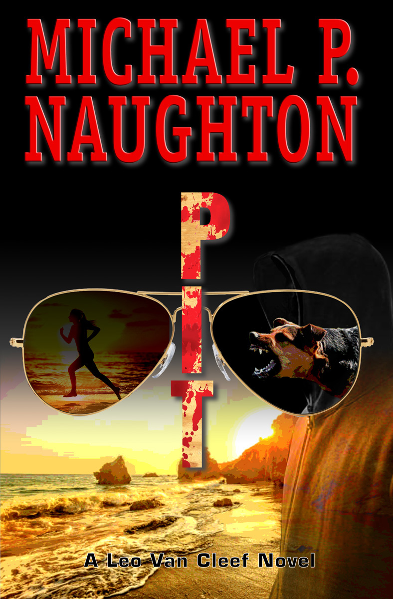 Pit - A Leo Van Cleef Novel