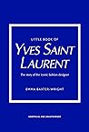 Little Book of Yv...