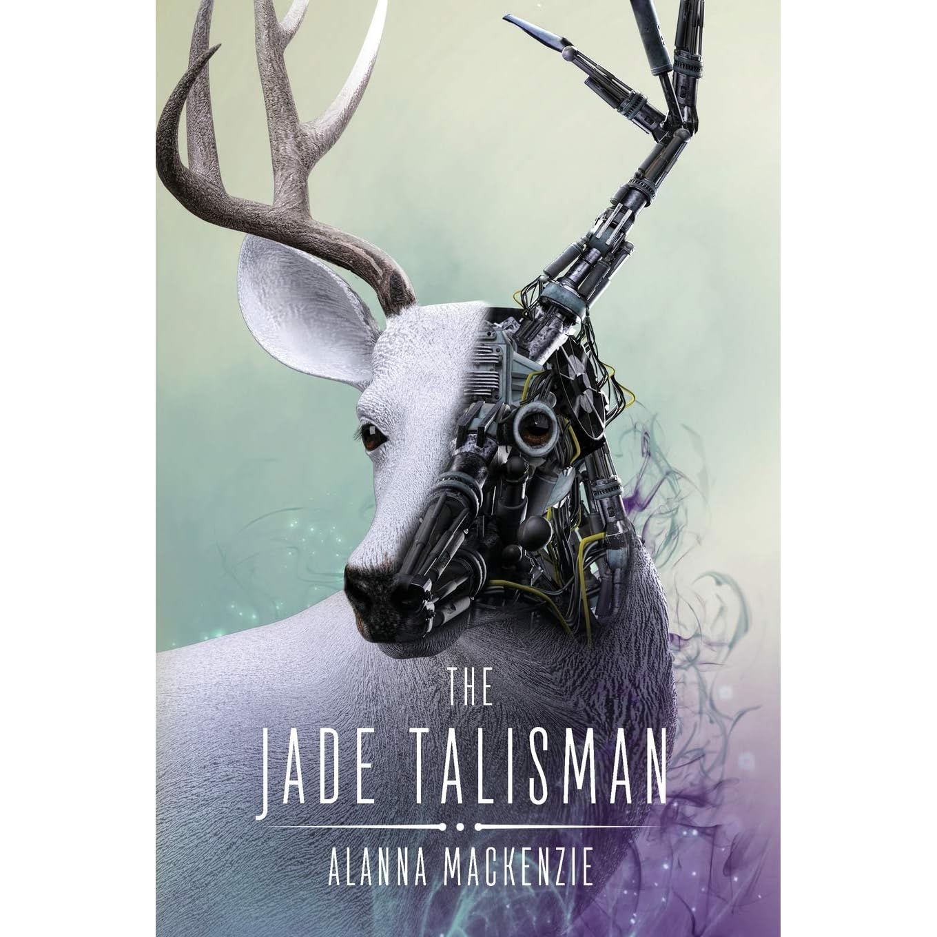 The Jade Talisman The Jade Chronicles 2 By Alanna Mackenzie