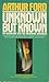 Unknown But Known: My Adventure into the Meditative Dimension