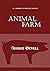 Animal Farm by George Orwell
