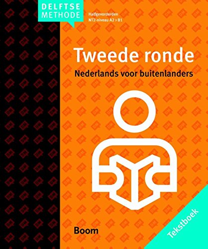 De Tweede Ronde (Delftse methode, #2)