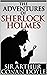The Adventures of Sherlock Holmes