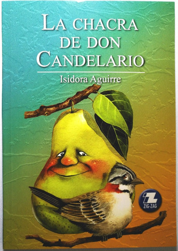 La chacra de don Candelario
