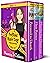 The Bad Hair Day Mysteries Box Set Volume One by Nancy J. Cohen