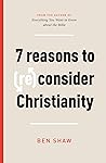 Seven Reasons to ...