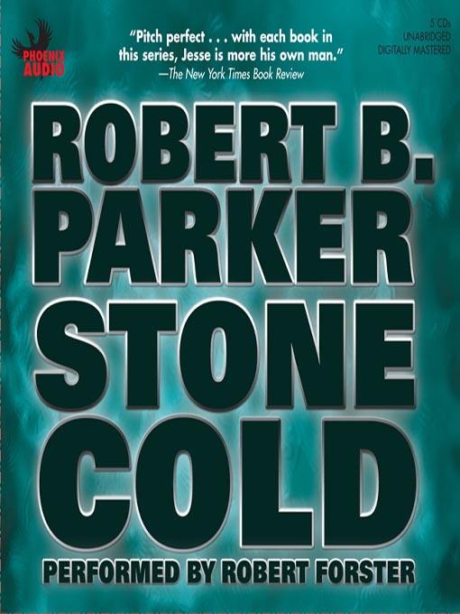 Stone Cold