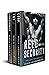 Reed Security Box 8: Reed Security Books 22-24 (Reed Security Box Sets)