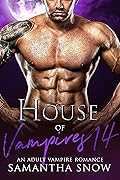 House Of Vampires 14: The Daywalkers