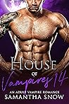 House Of Vampires...