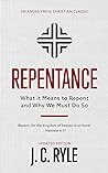 Repentance: What ...