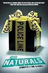 The Naturals by Jennifer Lynn Barnes