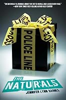 The Naturals (The Naturals, #1)